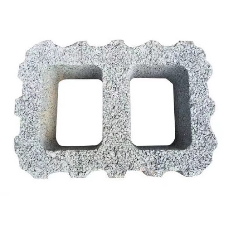 生態(tài)水工砌塊